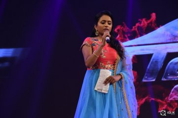 Jaguar Movie Audio Launch